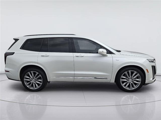 2020 Cadillac XT6 - $28,992