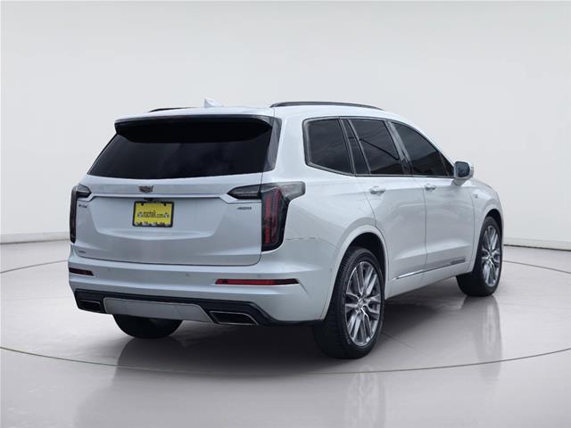 2020 Cadillac XT6 - $28,992