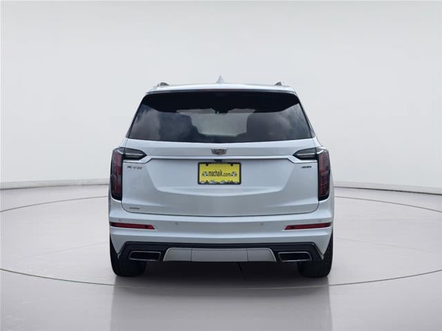 2020 Cadillac XT6 - $28,992