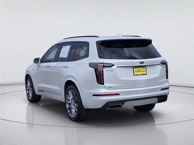 2020 Cadillac XT6 - $28,992