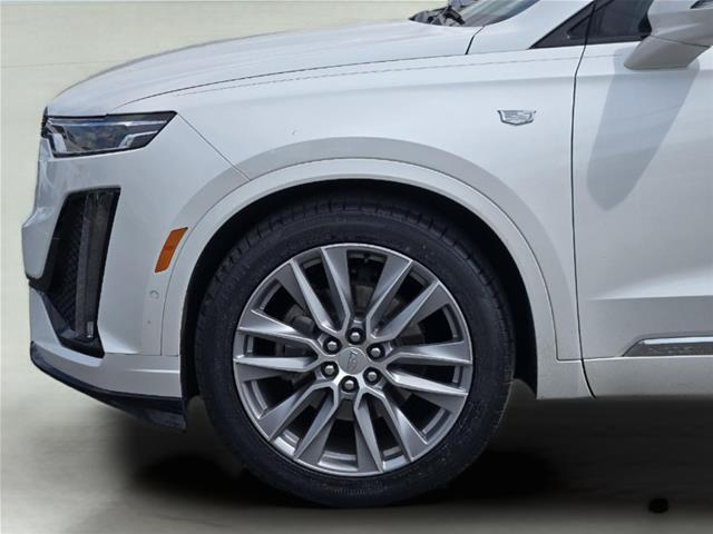 2020 Cadillac XT6 - $28,992