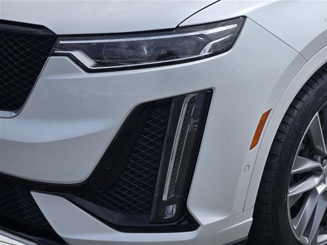 2020 Cadillac XT6 - $28,992