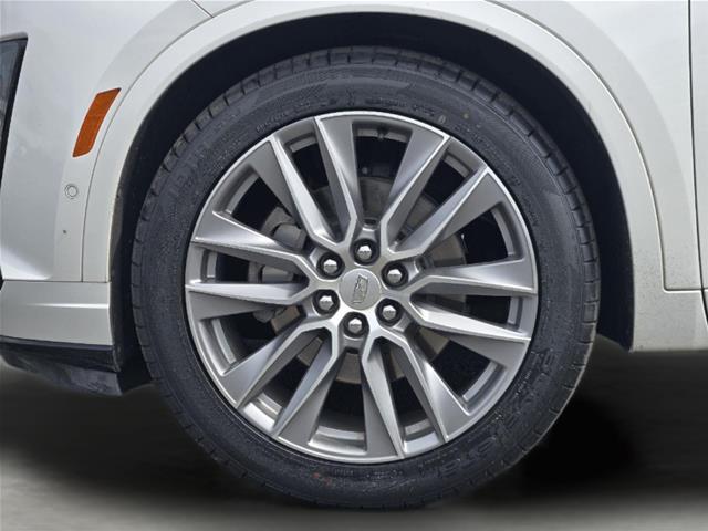 2020 Cadillac XT6 - $28,992