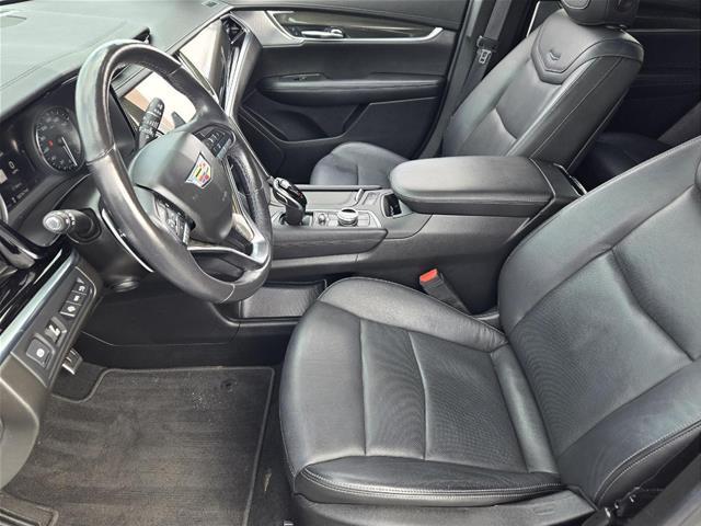 2020 Cadillac XT6 - $28,992