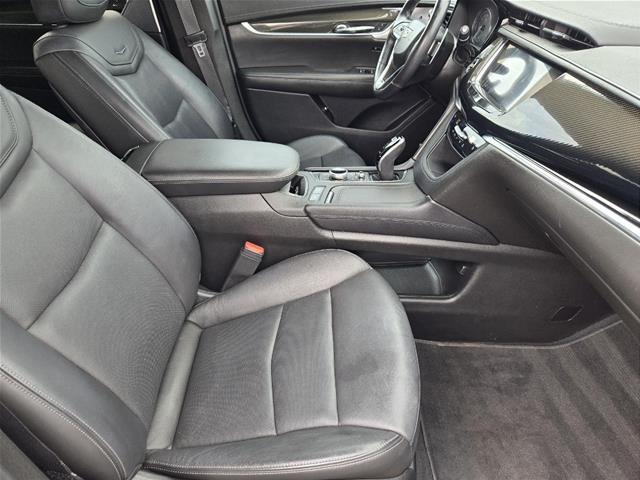 2020 Cadillac XT6 - $28,992