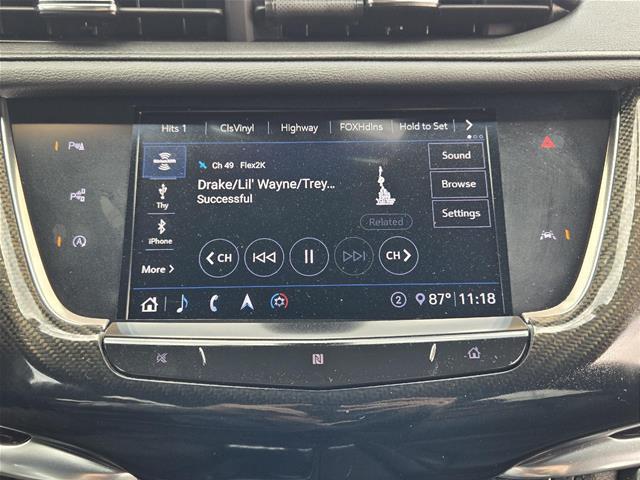2020 Cadillac XT6 - $28,992