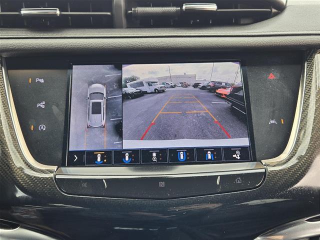 2020 Cadillac XT6 - $28,992