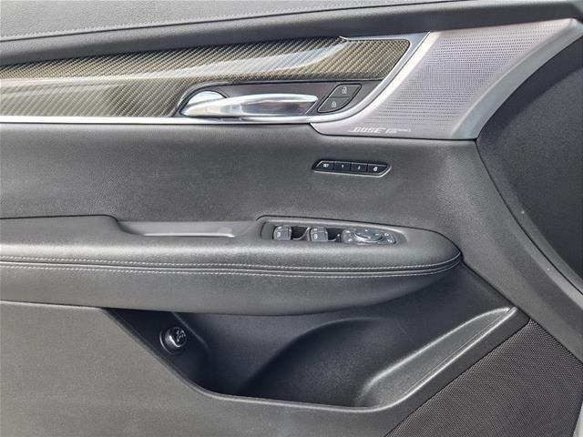 2020 Cadillac XT6 - $28,992