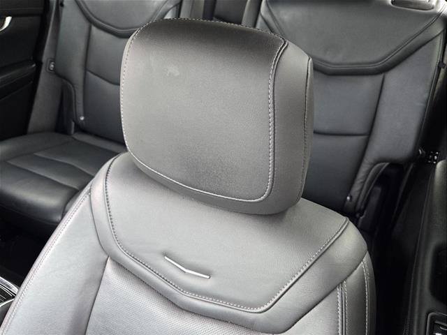 2020 Cadillac XT6 - $28,992
