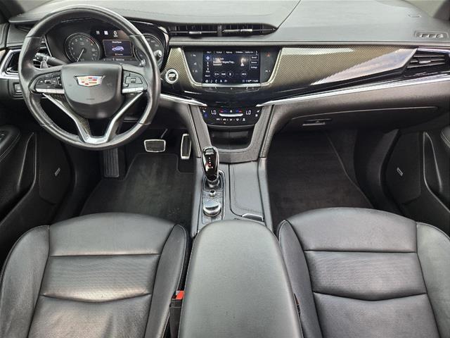 2020 Cadillac XT6 - $28,992