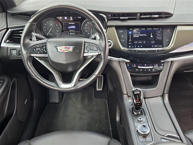 2020 Cadillac XT6 - $28,992