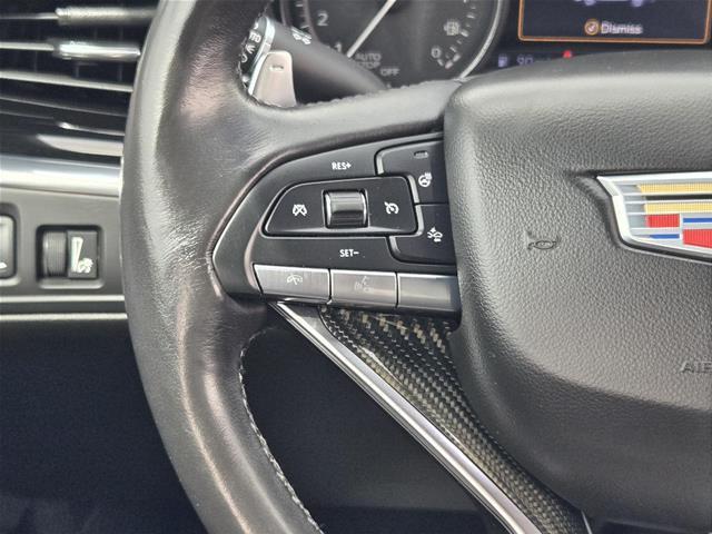 2020 Cadillac XT6 - $28,992