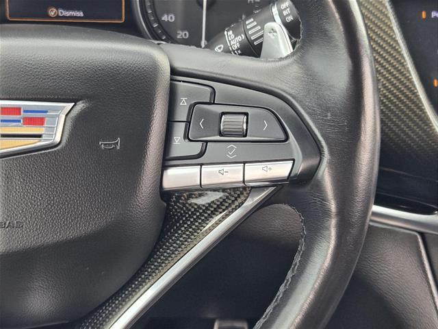 2020 Cadillac XT6 - $28,992