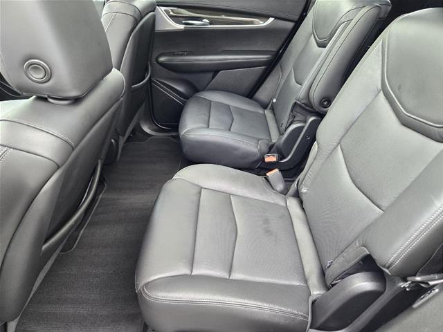 2020 Cadillac XT6 - $28,992
