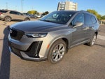 2020 XT6 Thumbnail 6