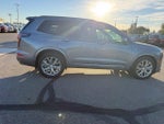 2020 XT6 Thumbnail 11