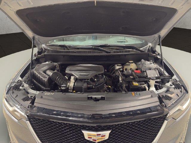 2020 Cadillac XT6 - $29,000