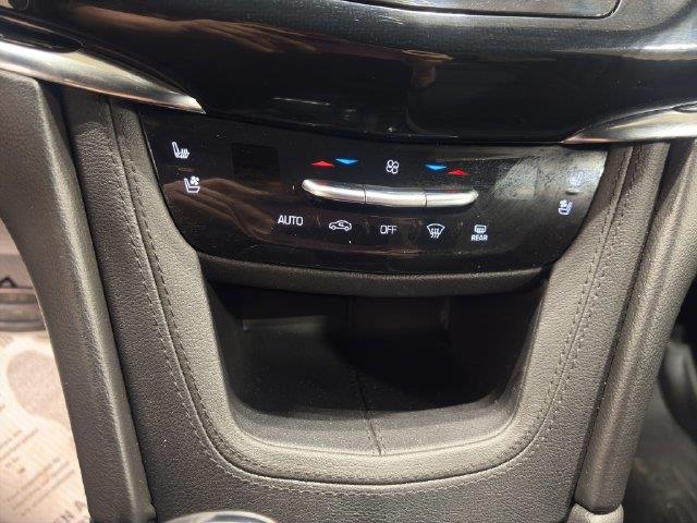 2020 Cadillac XT6 - $29,000