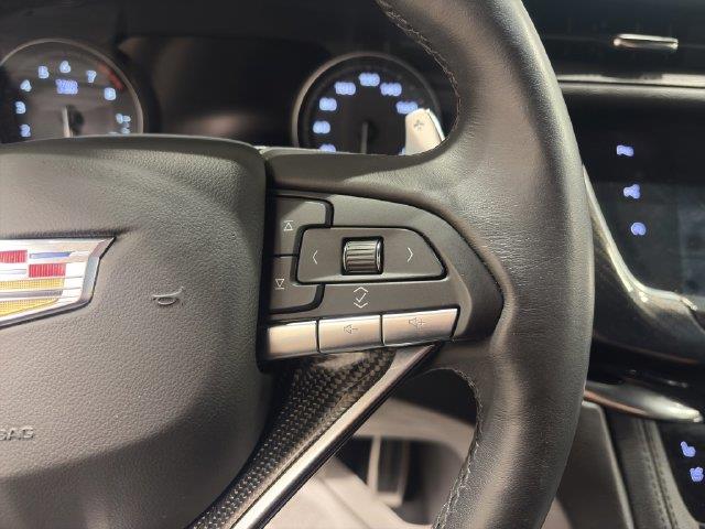 2020 Cadillac XT6 - $29,000