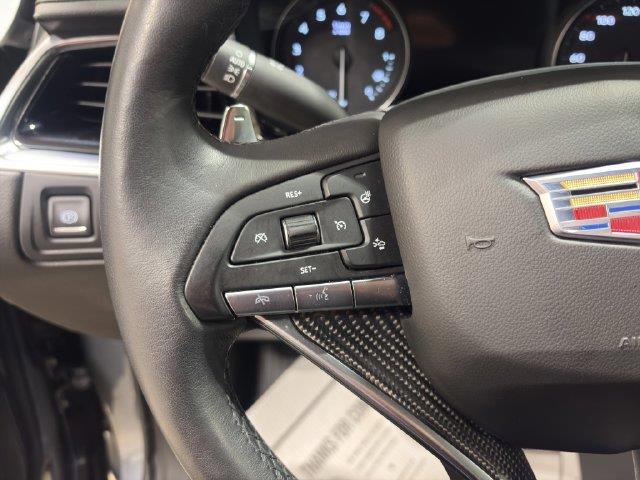 2020 Cadillac XT6 - $29,000