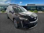 2021 XT6 Thumbnail 1