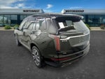 2021 XT6 Thumbnail 3