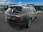 2021 XT6 Thumbnail 4