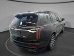 2021 XT6 Thumbnail 3