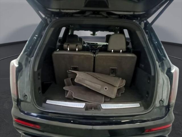 2021 Cadillac XT6 - $32,499