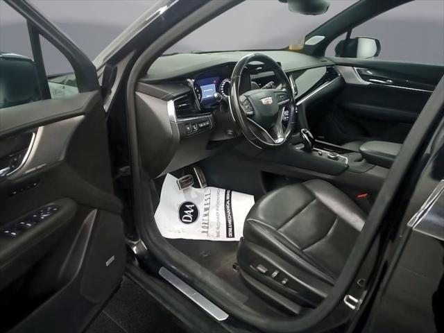 2021 Cadillac XT6 - $32,499