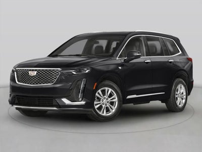 Photo of a 2024 Cadillac XT6 4X4 Sport 4DR SUV for sale