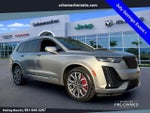 2024 XT6 Thumbnail 1