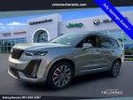 2024 XT6 Thumbnail 3