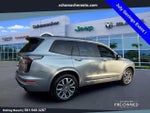 2024 XT6 Thumbnail 7