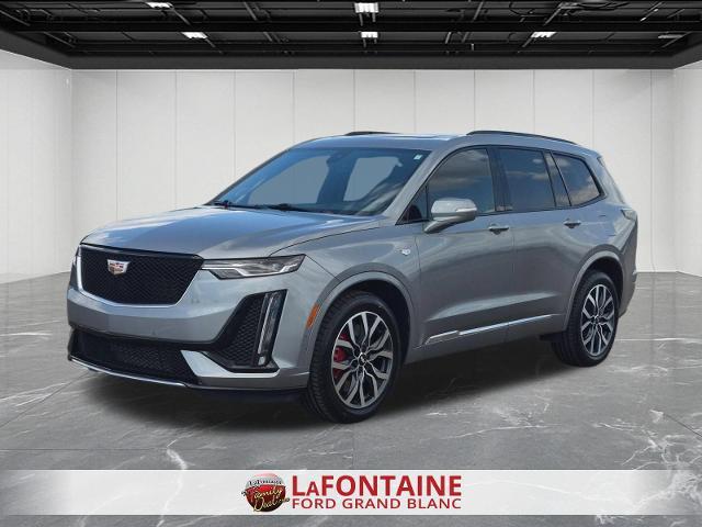 2024 Cadillac XT6 - $38,700