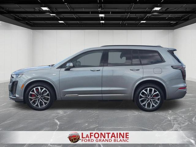 2024 Cadillac XT6 - $38,700