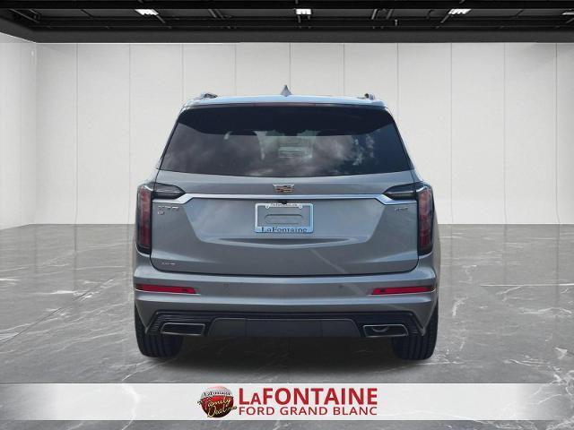 2024 Cadillac XT6 - $38,700