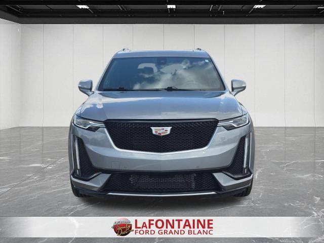2024 Cadillac XT6 - $38,700