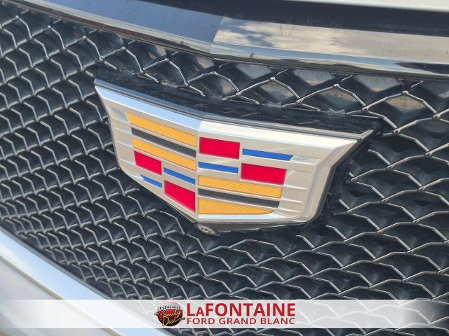 2024 Cadillac XT6 - $38,700