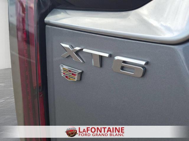 2024 Cadillac XT6 - $38,700