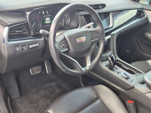 2024 Cadillac XT6 - $38,700
