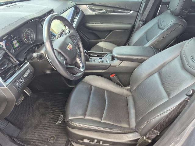 2024 Cadillac XT6 - $38,700