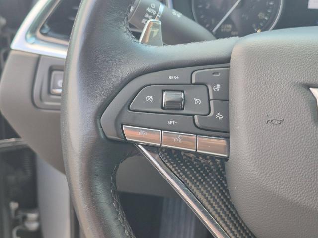 2024 Cadillac XT6 - $38,700