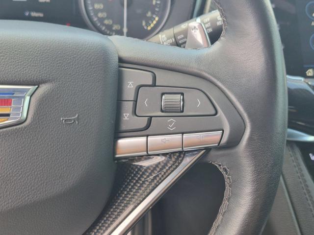 2024 Cadillac XT6 - $38,700