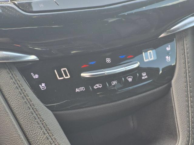 2024 Cadillac XT6 - $38,700