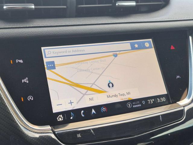 2024 Cadillac XT6 - $38,700