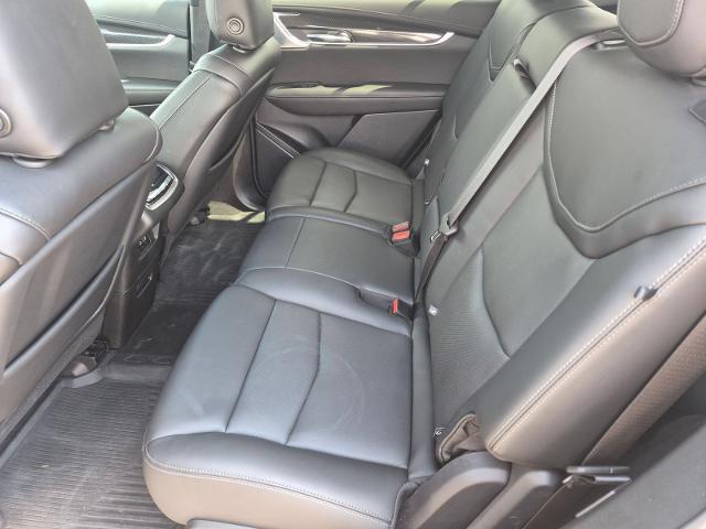 2024 Cadillac XT6 - $38,700