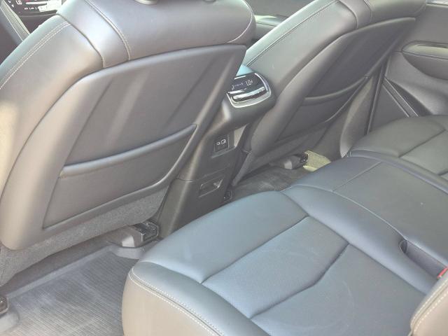 2024 Cadillac XT6 - $38,700