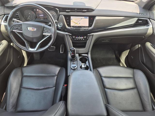 2024 Cadillac XT6 - $38,700