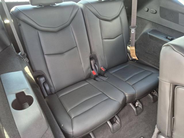 2024 Cadillac XT6 - $38,700